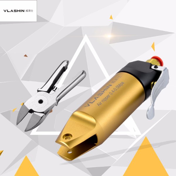 LS-10/F3氣動(dòng)剪刀手按式氣動(dòng)剪鉗斜口鉗