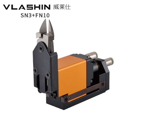 SN3+FN10微型氣剪進(jìn)口氣動(dòng)剪鉗自動(dòng)化氣剪