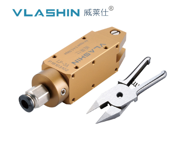 LF-3A/LJP-A金屬鎢鋼氣動剪刀平口刀刃